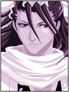 Kuchiki Byakuya