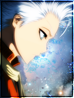 Hitsugaya Toushiro