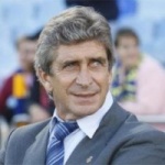 Manuel Pellegrini