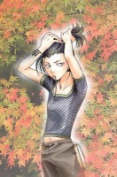 Shikamaru Nara