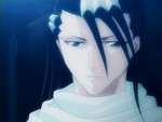 Kuchiki Byakuya