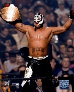 Rey|Mysterio