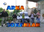 arka sokaklar 26