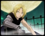 Edward Elric