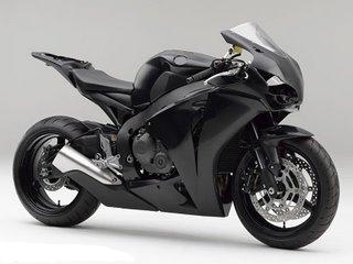 CBR 1000 RR