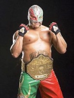 Rey Mysterio