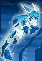 MidnightGlaceon