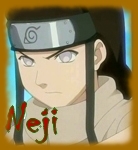 Neji Hyuuga