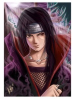 Itachi Uchiha