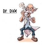 Dr Dax