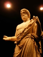 serapis