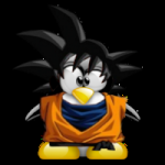 Gokutux