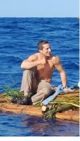 Bear Grylls