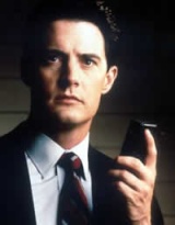 Dale Cooper