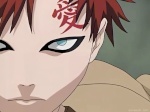 sabaku no Gaara