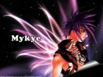 Mykye