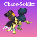 Chaos-soldier