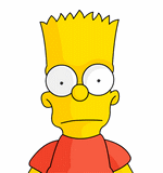 Bart Simpson