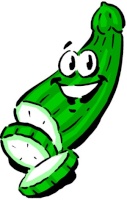 jonny the cucumber