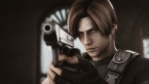 Leon S. Kennedy