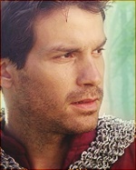 Lancelot.