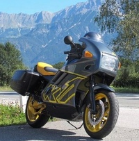 European rides and meetings 1371-29