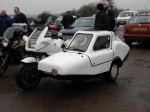 sidecar paul