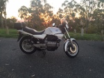 Australian and New Zealand rides and meetings 4498-37