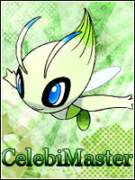 CelebiMaster