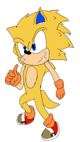 zonic the zehdgehog