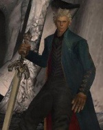 Vergil