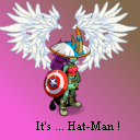 hat-man