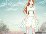 Inoue Orihime