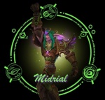 Midrial