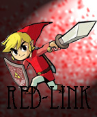 red-link