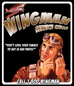 WingMan