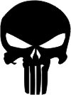 the punisher