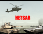 hetsar