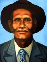 Nicanor Ochoa Morillo