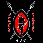 YAKUZA AIRSOFT