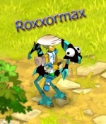 Roxxormax