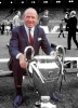 Manchester United - The first English team to win the European Cup