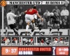 Manchester United 7-1 AS Roma