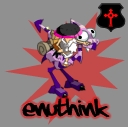 Enuthink