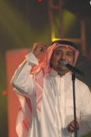 راشد الماجد