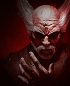 Heihachi