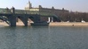 People of Moscow made a photo of a "mysterious shadow boat" on a Moscow river. Later, they understood that it's just a shadow of the bridge via https://twitter.com/EnglishRussia1/status/823815210624548864
