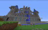 Server Spawn 's Welten und Monumente