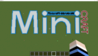 Minicraft Logo