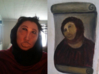 Jesus Fresco Fail 2012